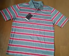 新品 NIKE タイガーウッズ コレクション ゴルフ 半袖シャツ Mサイズ