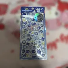 ボンボンドロップシール ジュエルプチドロップ