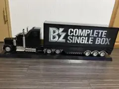 2026年最新】b'z complete single boxの人気アイテム - メルカリ