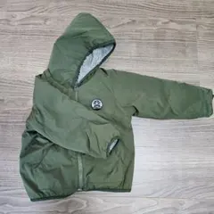 リバーシブルジャケット(100㎝)