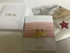 ⭐︎おまけ付⭐︎ ディオール　シルバー会員　ギフト　ブレスレット
