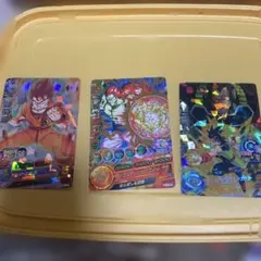 ドラゴンボールヒーローズ