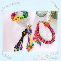 パラコードストラップ（さりやま様専用）