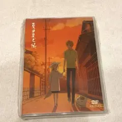 夏目友人帳 DVD 第一期〜第六期まとめ売り - メルカリ