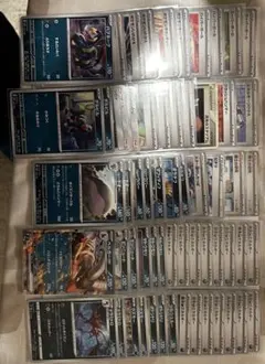 ポケモンカード デッキ 改造 スタートデッキ