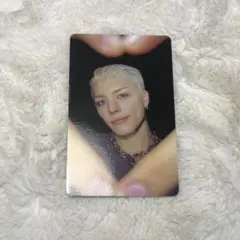 MAKI ファンミ Back to Life トレカ &TEAM