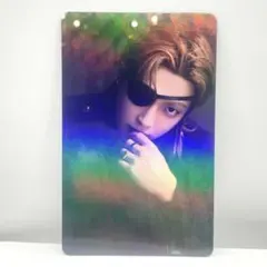 ATEEZ ソンファ Higher タイムピース Adrenalineトレカ - メルカリ