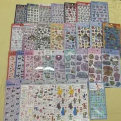 ボンボンドロップシール 大人の図鑑 プチドロップ 正規品　新品未使用