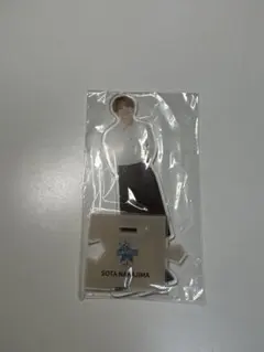 Fantastics 中島颯太 アクリルスタンド トラキン