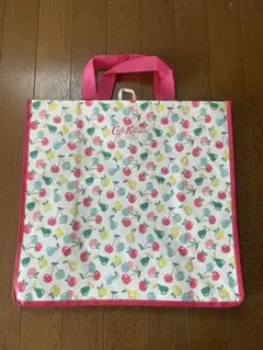 KARA KARASIA ショッピングバッグ　直筆サイン入り KARA KARASIA ツアーグッズ ショッピングバッグ - メルカリ