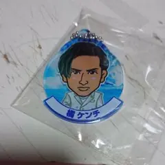 19492 EXILE 橘ケンチさんアクリルキーホルダー
