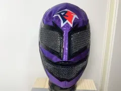ドラゴン・リー セミプロマスク 覆面屋工房 - メルカリ