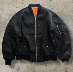 2026年最新】ヴィンテージ ma-1の人気アイテム - メルカリ