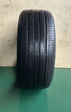 ヨコハマジオランダ 225/55R17 良品 1本 xv gp7 等 - メルカリ