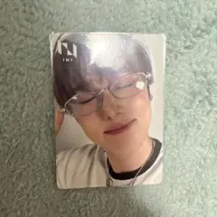 INI limited store トレカ　リミスト　特典トレカ　尾崎匠海　尾崎