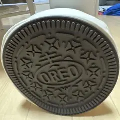 OREO オレオ ラウンド ポーチ 小物入れ
