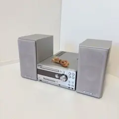 【動作確認済み】美品 KENWOOD RD-UDA77 コンポ CD MD 2026年最新】KENWOOD RD-UDA77の人気アイテム - メルカリ