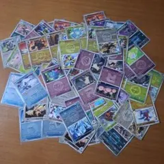 ポケモンカード メガドリームex ミラーカード まとめ売り 102枚