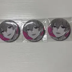 いれいす ないこ 缶バッジ