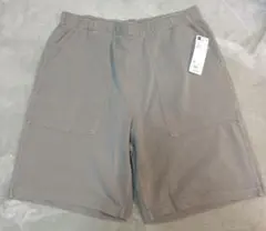 GU ショートパンツ　XL 未使用