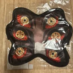 鬼滅の刃 黒死牟 アイマスク 上弦集結 ワールドツアー 上弦の壱 鬼滅の刃 黒死牟 上弦の壱 アイマスク 上弦集結 ワールドツアー - メルカリ
