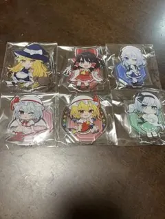 アイカツ グラフアート 缶バッジ アクキー まとめ売り | Mercari