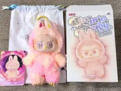 LABUBU ラブブ Big intoEnergy LOYALTY(再出品)