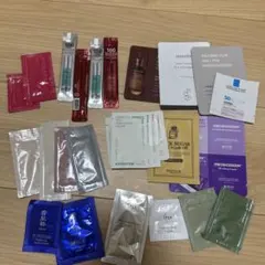 トライアルセット　まとめ売り