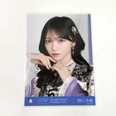 イコラブ 野口衣織 生写真 貴族衣装 - メルカリ