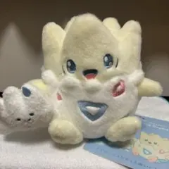 2026年最新】ぬいぐるみ トゲキッスの人気アイテム - メルカリ