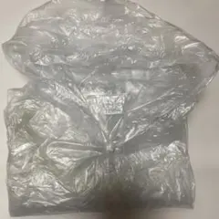 レインコート クリア 120cm