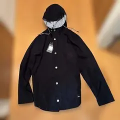 り*も様 Hurley/ハーレー/AJ2620/M/フード付きジャケットコットン