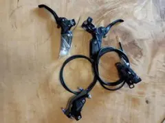 SRAM G2 RSC 4-piston 前後セットのサムネイル