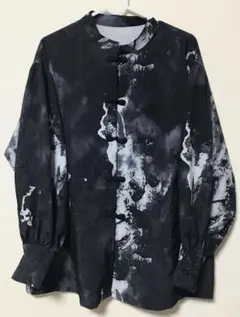 チャイナ シャツ