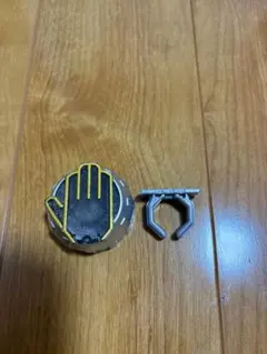 仮面ライダーウィザード ドライバーオンリング
