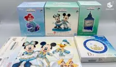 s*a様 一番くじ Disney World of Imagination まと