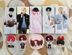 ENHYPEN WORLD ジョンウォン