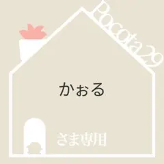 かぉるさま専用　ポコ多肉植物おまとめ韓国苗販売会