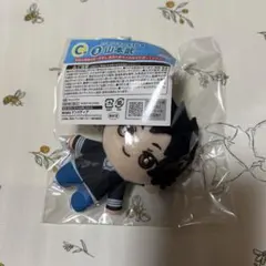 家庭教師ヒットマンREBORN 山本武 C賞 ミニぬいぐるみ