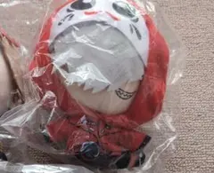 【最終価格】だるまいずごっど 大妖怪 もちどる ローソン HMV限定