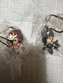2026年最新】聖闘士星矢 キーホルダーの人気アイテム - メルカリ