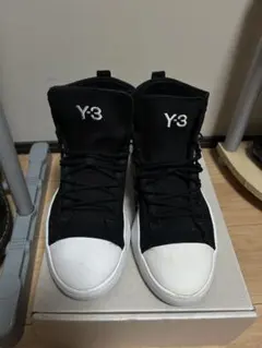 2026年最新】Y-3 メンズ スニーカーの人気アイテム - メルカリ