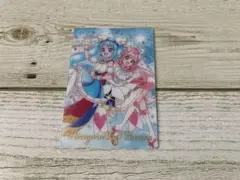 ひろがるスカイプリキュア カード