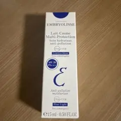 新品、未開封☆EMBRYOLISSE☆アンブリオリス☆プロテクションクリームのサムネイル