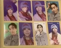 seventeen bss teleparty weverse スングァン