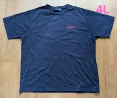 LOGOS DAYS メンズ Tシャツ 　4L