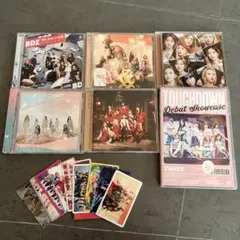 TWICE twice CD DVD まとめ売り