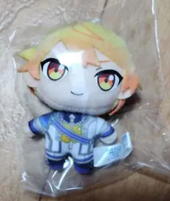 プロセカ セガラッキーくじ 天馬司 ぬいぐるみ ぷちぬい B賞