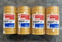 ニチバン セロテープ CT405AP-18 10巻入のサムネイル