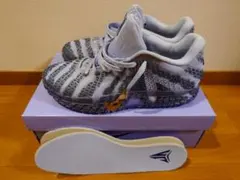 海外限定カラー30CM NIKE Ja 3 マレーステート HF2794-004 - メルカリ